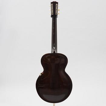 Gibson, "L-1", Cremona Brown, akustisk gitarr 1922, USA.