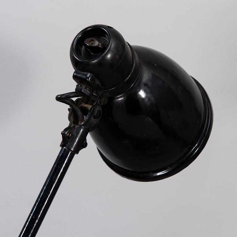 TYÖVALAISIN, Fabrilux, Saksa 1930-luku.