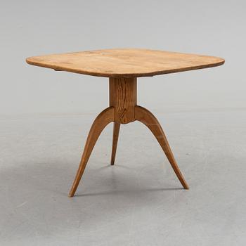 CARL MALMSTEN, sofa table, probably 1930s / 40s.