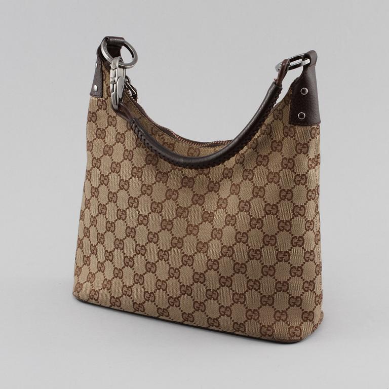 VÄSKA, Gucci.