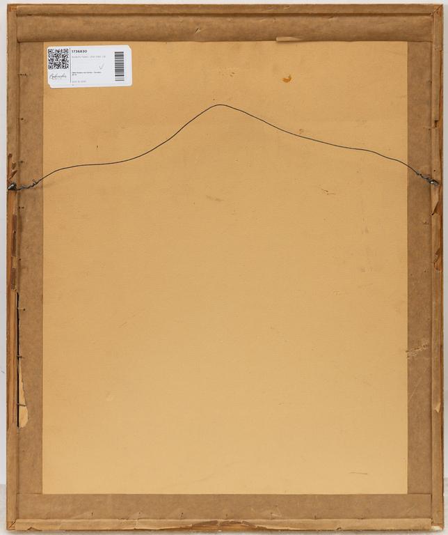 Rodolfo Nieto, Untitled.