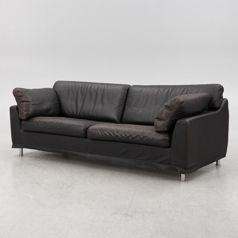 Kenneth Bergenblad, sofa, "Fredrik", Dux.