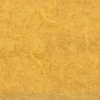 Lena Rewell, a blanket, 'Throw Mohair', Svenskt Tenn.