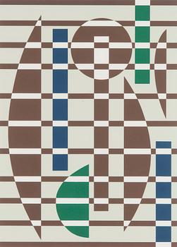 Sam Vanni, Sommitelma.