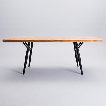 ILMARI TAPIOVAARA, PÖYTÄ, "Pirkka" Laukaan Puu.