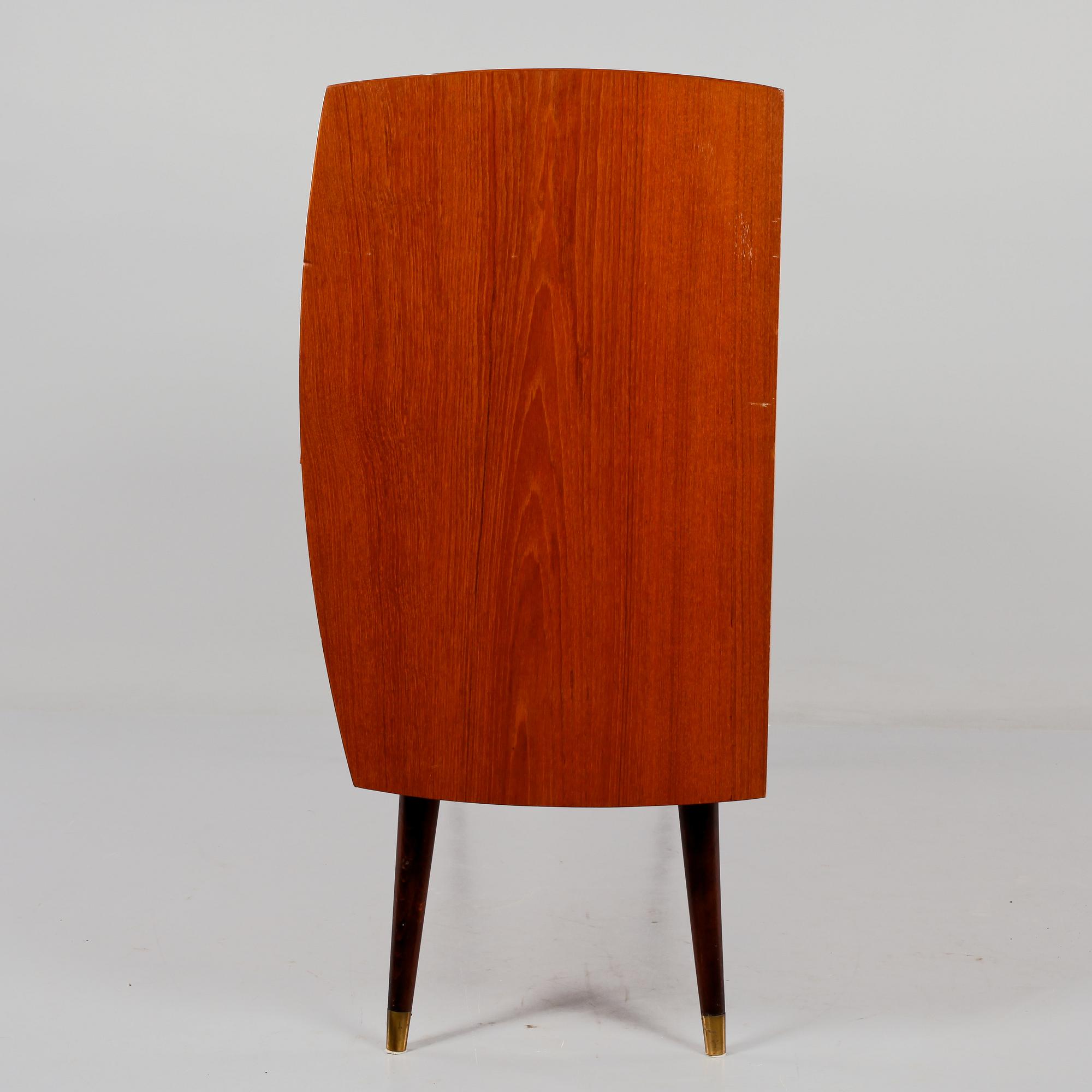 SIDEBOARD, 1950/1960-tal.