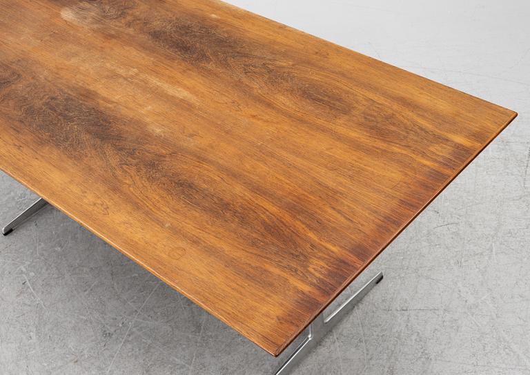Arne Jacobsen, Bord, Fritz Hansen, 1960/70-tal.