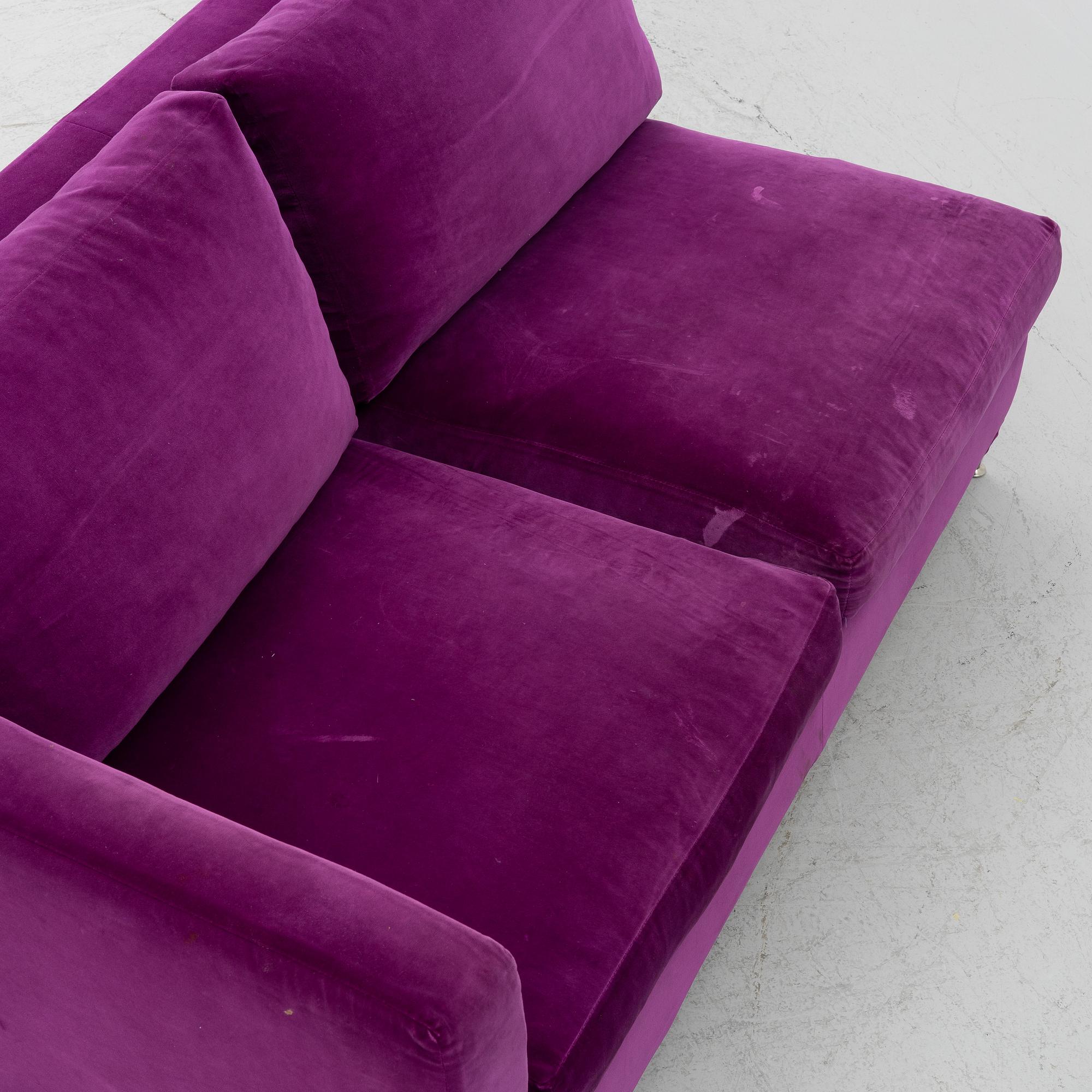 Sofa, "Alex", Fogia, 2000s.