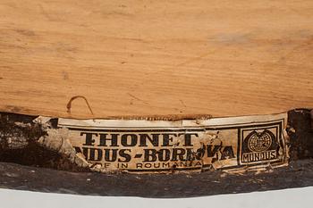 STOLAR, 6 snarlika, Thonet och Mundus. 1900-tal.