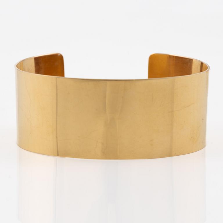 Armring, 18K guld.