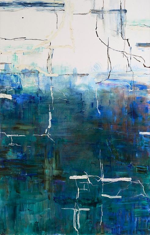 Elisabeth Oscarsson, Untitled.