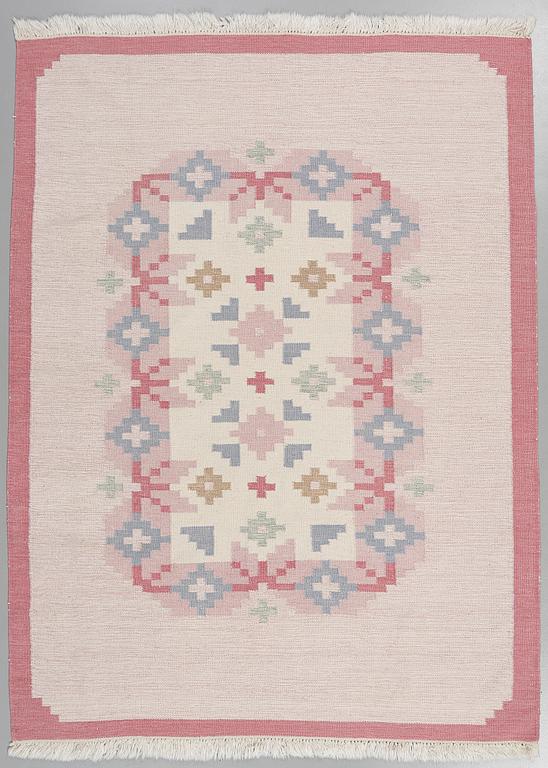 MATTA, rölakan, 1900-talets andra hälft, 170 x 226 cm.