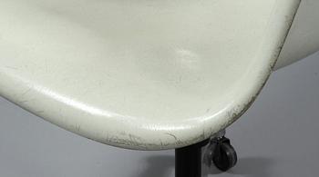 KARMSTOL, "Dat", Charles Eames för Vitra, 1900-talets andra hälft.