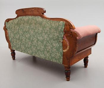 SOFFA, Karl Johan, 1800-talets mitt.