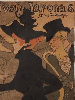 "Divan Japonais".
