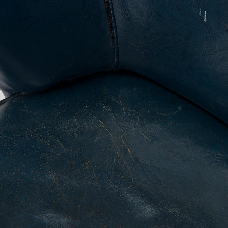 Carin Bryggman, armchair, manufacturer Kirjopuu 1950s.