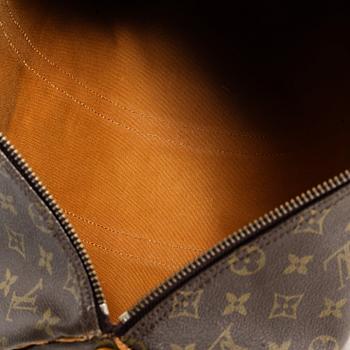 Louis Vuitton, weekend bag, "Keepall 45", vintage.