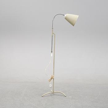 A floorlamp from ASEA, mif 20th century.