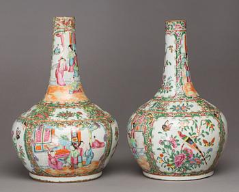 VASER, 2 st, Kanton, 1800-tal.