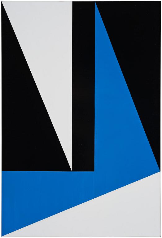 Lars-Gunnar Nordström, "Konstellation".