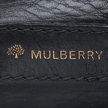 VÄSKA, Mulberry.