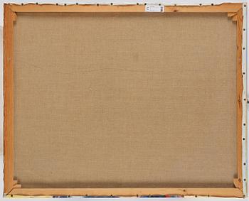 Lena Cronqvist, Utan titel.