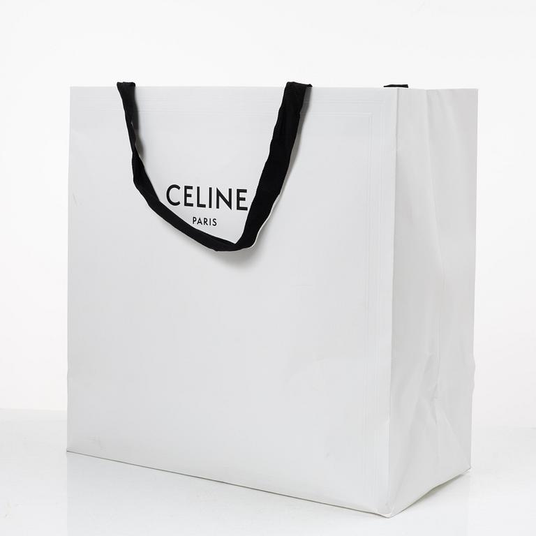 Céline, väska, "Big Bag".