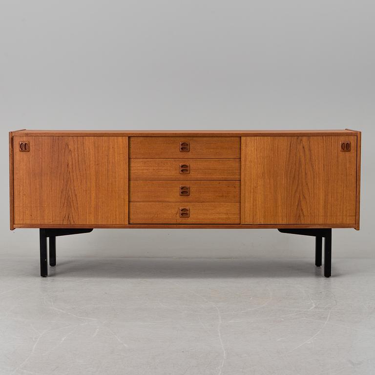 A 'Korsör' sideboard by Ikea, 20th century.