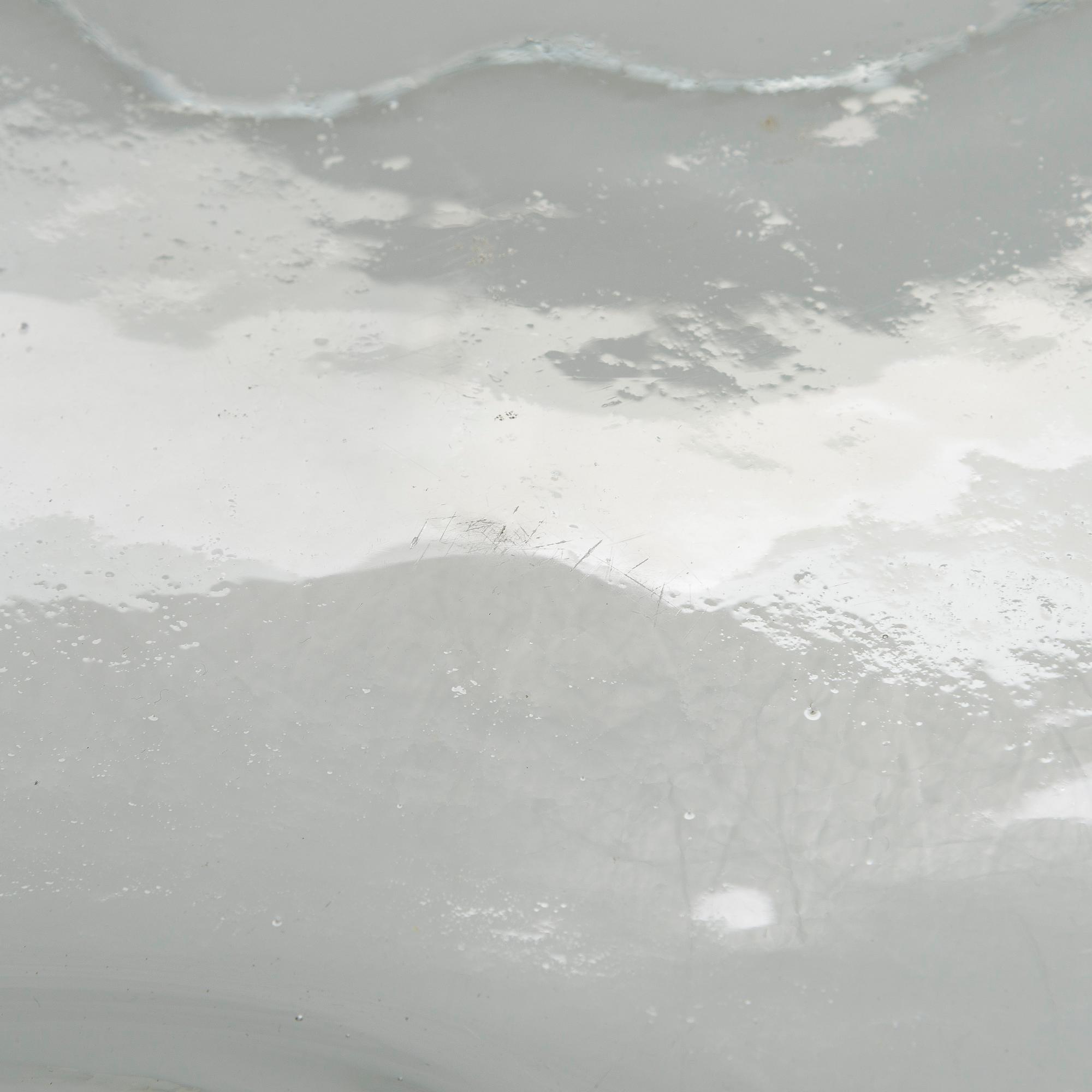 Alvar Aalto, fat, modell 3028 Iittala 1950-tal.