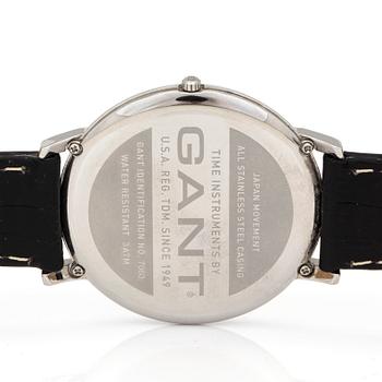 GANT, Harrison, armbandsur, 42 mm,