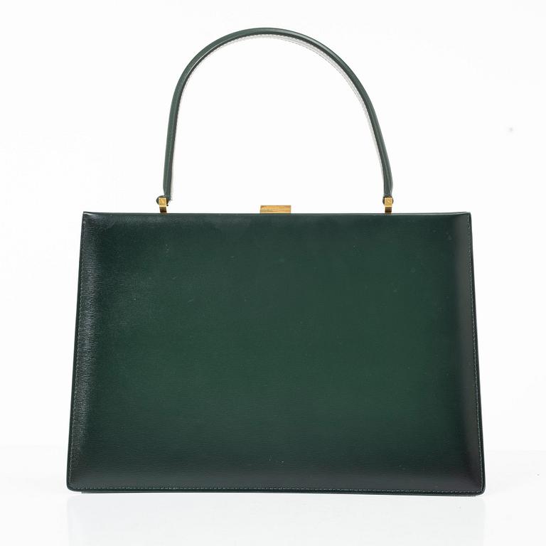 Céline, bag, "Clasp".