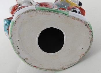 FIGURIN, porslin, Kina.