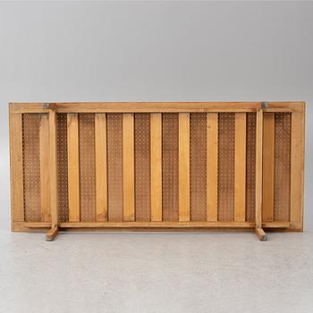 Marian Grabinski attributed daybed "Balbo" IKEA mid-20th century.