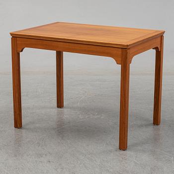 YNGVAR SANDSTRÖM, sidobord, Säffle Möbelfabrik, 1960-/1970-tal.