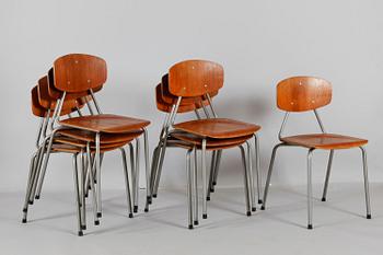 STOLAR, 8 st, 1960-tal.