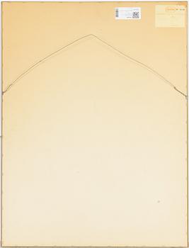 Bengt Lindström, Figure composition From "The Seven Deadly Sins".