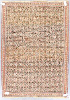 MATTA, semiantik senne, ca 195X139.