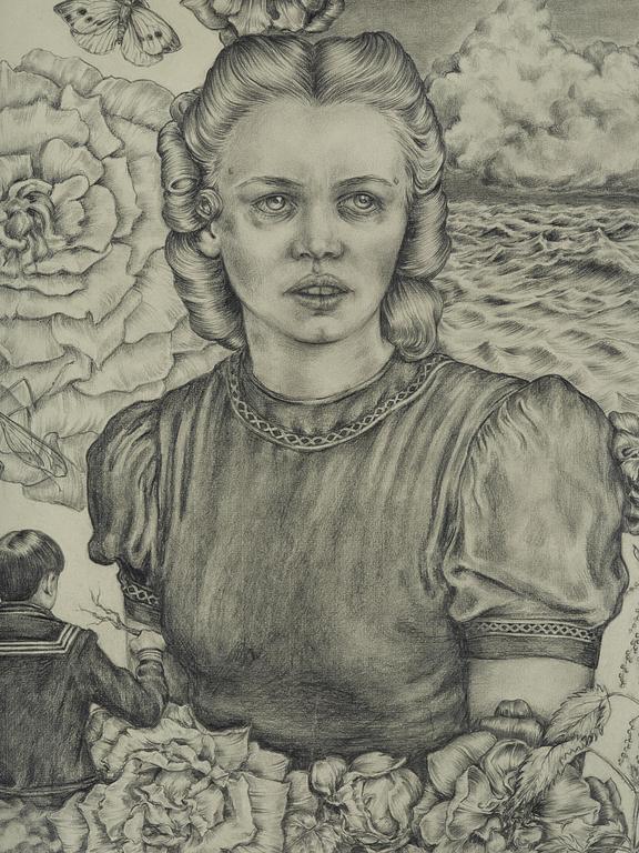 "Mother".