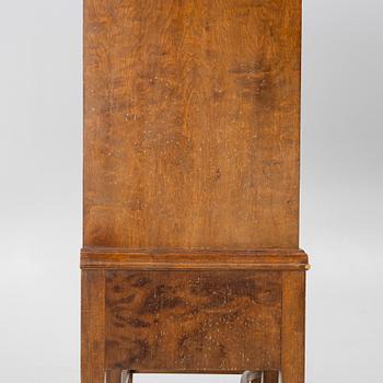 A cabinet, Carlsson & Reike FMöbleringsaffär, Stockholm, early 20th Century.
