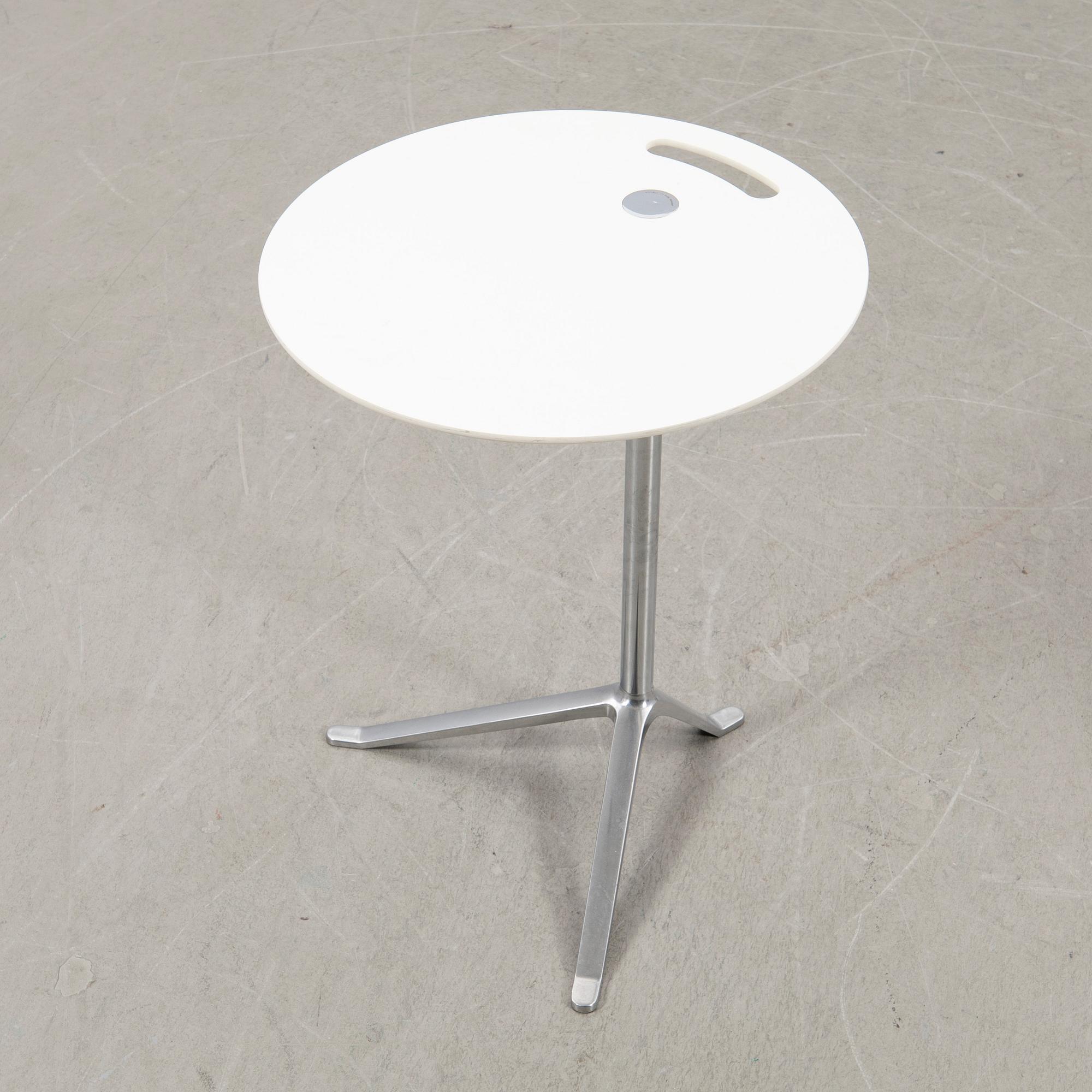 Kasper Salto, bord, "Little Friend", Fritz Hansen, Danmark.