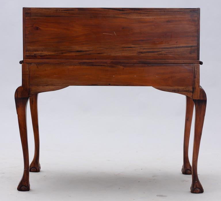 SKRIVBYRÅ, engelsk stil, 1900-tal.