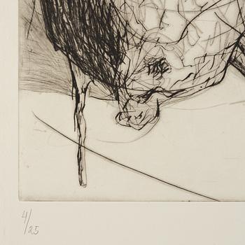 Linn Fernström, "Hjärtbitare".