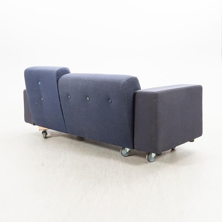 Helle Jongerius, soffa, "Polder", Vitra.