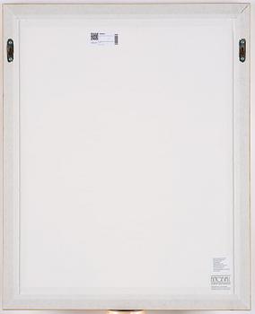 Linn Fernström, "Elefant på hal is".