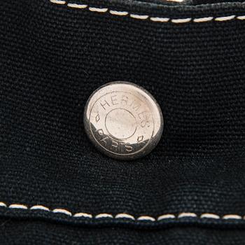 Hermès, a "Fourre Tout" bag.