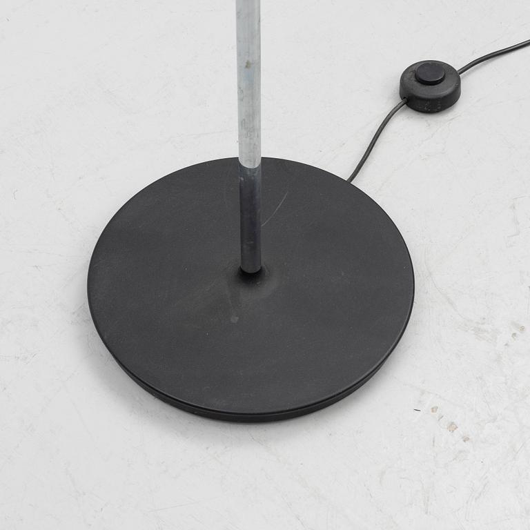 Poul Henningsen, floor lamp, "PH80", Louis Poulsen, Denmark.
