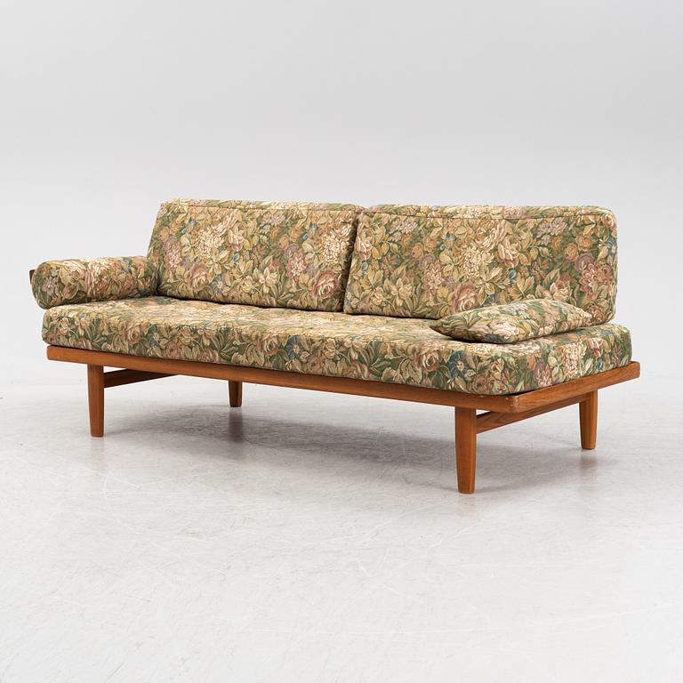 Yngve Ekström, tillskriven. Dagbädd, Kock, 1960-tal.