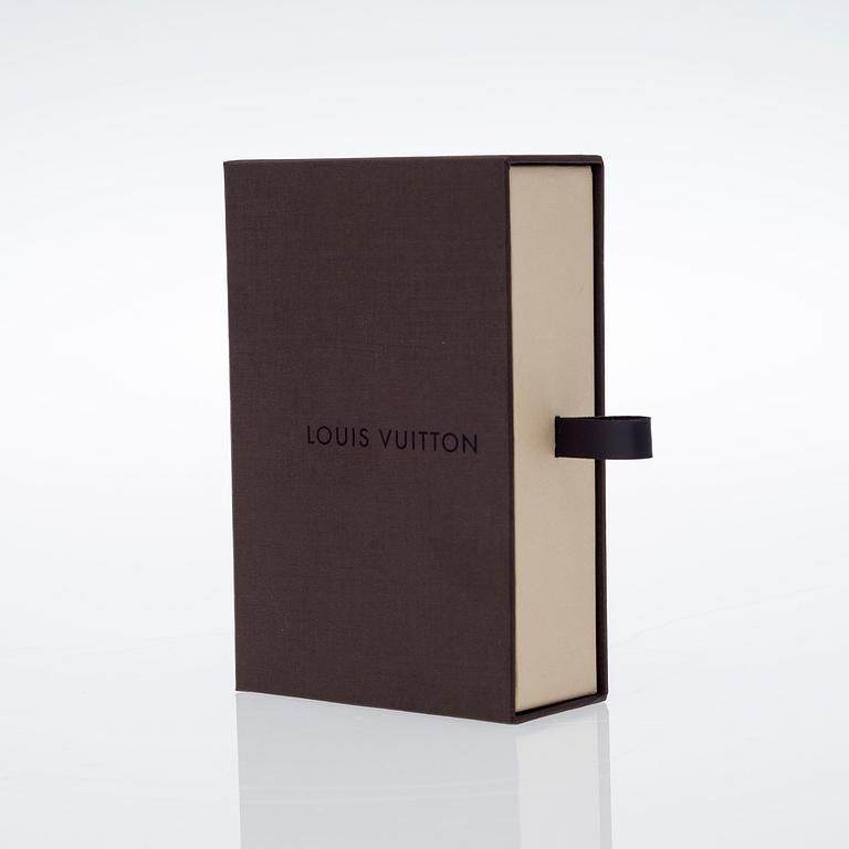 KORTHÅLLARE, "Pocket Organiser", Louis Vuitton.
