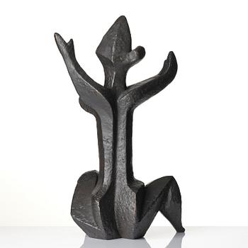 Eric Grate, Utan titel.