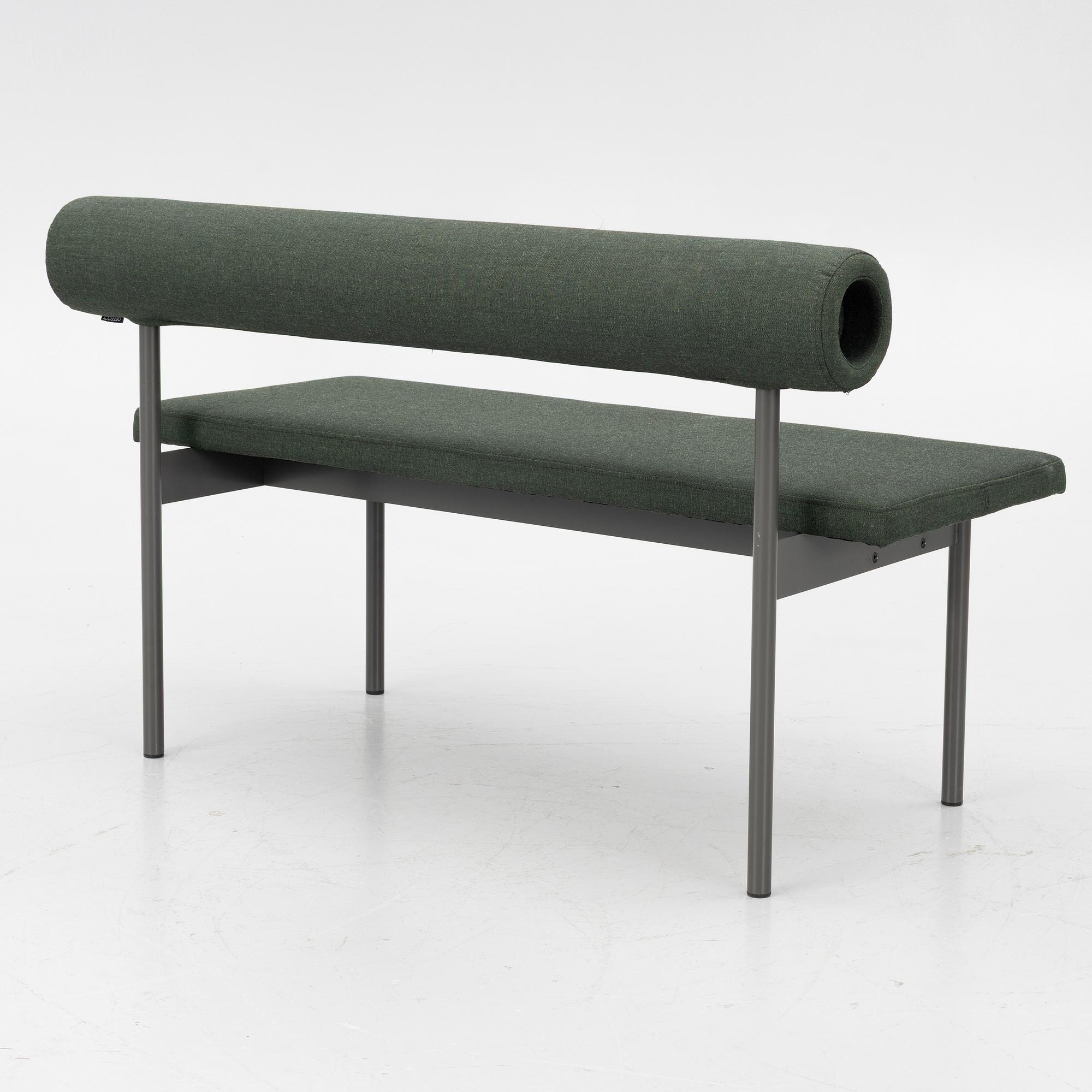 Matti Klenell, a "Font" sofa, Offecct, contemporary.